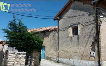 comprar casas baratas medina de pomar