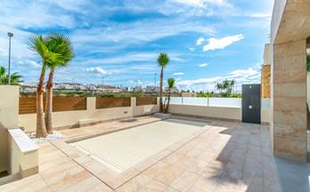 venta villa benijofar benijofar