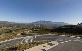 venta terrenos solares mijas la cala golf