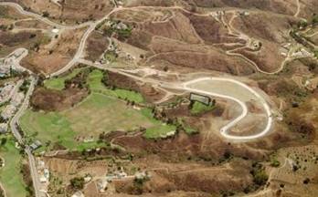 venta terrenos solares mijas la cala golf