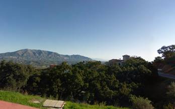 venta terrenos solares ojen la mairena