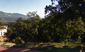 venta terrenos solares ojen la mairena