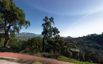 venta terrenos solares ojen la mairena