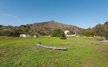 231 terrenos y fincas en venta malaga provincia