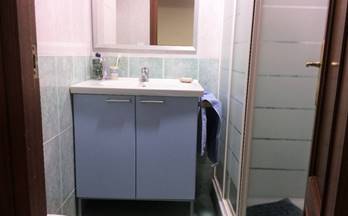 venta piso alicante babel