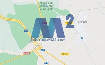 1 terrenos y fincas en venta ocaña