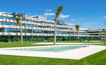 apartamentos en venta guadalmina
