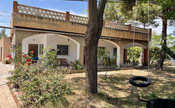 215 casas en venta alicante