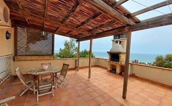 venta duplex castelldefels el poal