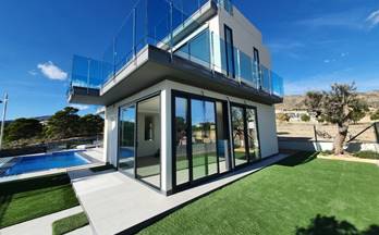 476 casas en venta beniarda