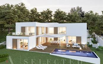 venta chalet capdepera font de sa cala