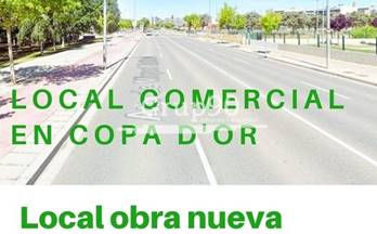 venta local lleida bordeta