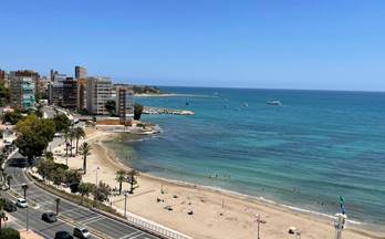 venta piso alicante la condomina