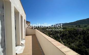 venta casa unifamiliar bocairent bocairent