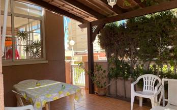 venta piso elche elx los arenales del sol