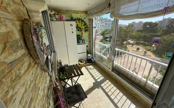 venta piso alicante playa de san juan