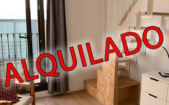 1 casas en alquiler badalona