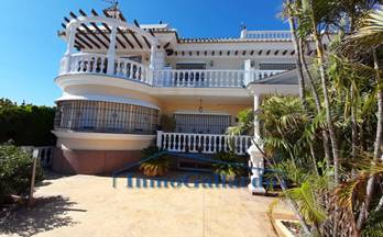 178 casas en venta algarrobo