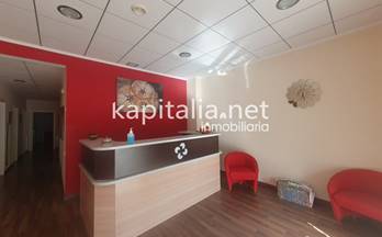 alquiler local ontinyent sant josep