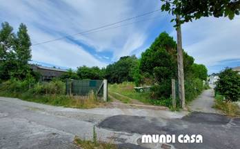 5 terrenos y fincas en venta a pobra do caramiñal