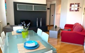 venta piso zaragoza la paz