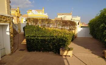 venta chalet monforte del cid monforte del cid