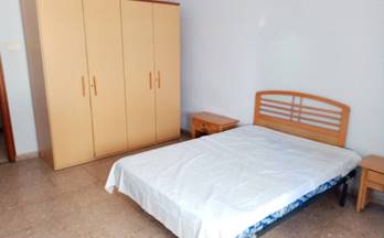 venta piso alicante centro tradicional