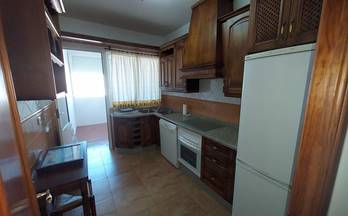 2 pisos en venta burguillos del cerro