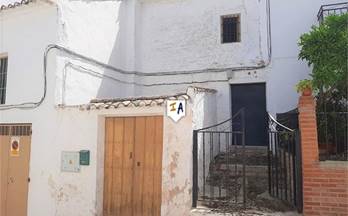 venta chalet adosado priego de cordoba village