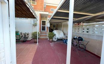 venta bungalow resto provincia urbanizacion la almajada