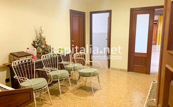 venta piso l´ olleria l olleria