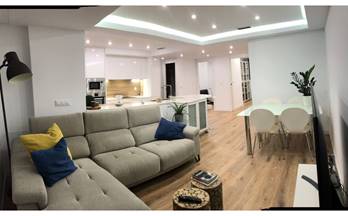 venta piso alicante centro tradicional