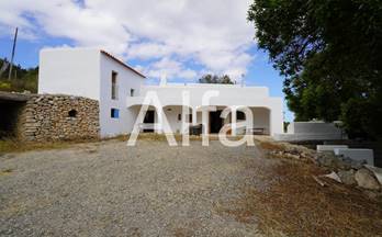 19 casas en venta font de sa cala