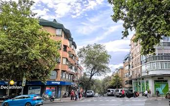 venta local madrid capital ciudad lineal