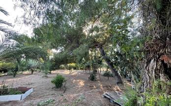 51 casas en venta la canalosa