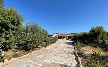 106 casas en venta hondon de las nieves