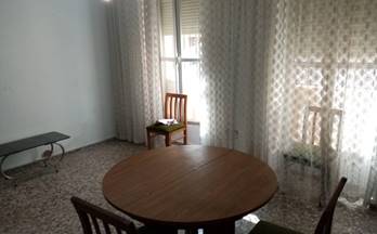 venta piso alicante campoamor