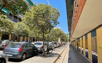 venta piso alicante pla del bon repòs