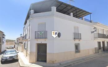 venta chalet adosado gilena town centre