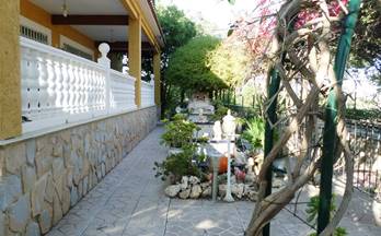 193 casas en venta sant vicent del raspeig