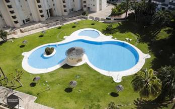 venta atico el campello platja muchavista