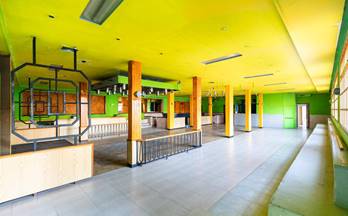 2 locales en venta el espinar