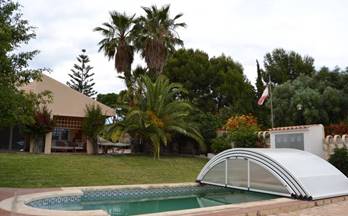 venta chalet alicante santa faz