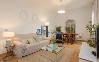 venta piso madrid capital retiro