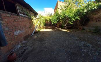 venta terrenos solares zafra centro