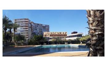 venta piso alicante playa de san juan