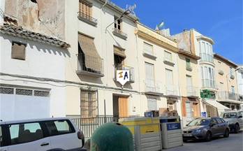 80 casas en venta alcala la real