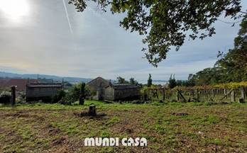 venta casa unifamiliar rianxo taragoña