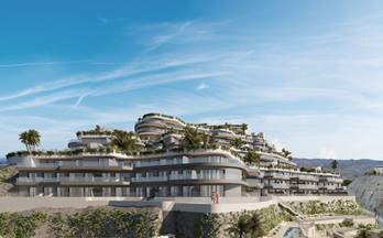 venta apartamento aguilas isla del fraile