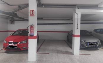 1 garajes en venta colmenar viejo